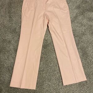 Talbots Signature Petites Blush Pants